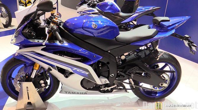 Giá Xe Yamaha R6 2016 Giá Bao Nhiều, Mua Bán Xe Yamaha R6 Cũ Và Mới Giá ...